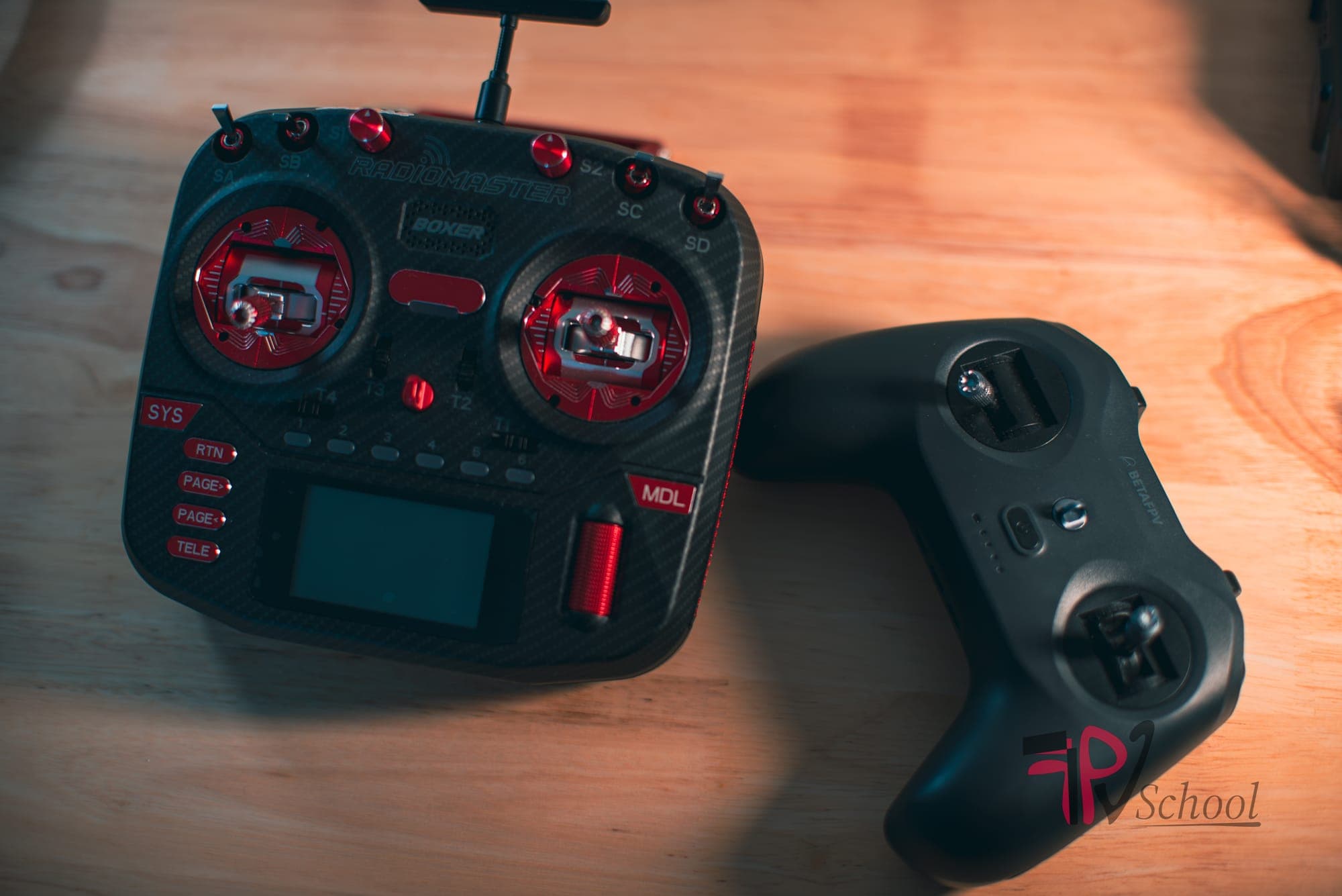 FPV Digest Test Page